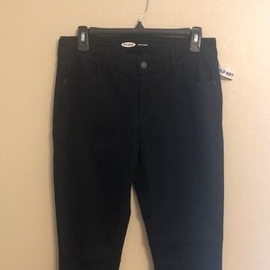 Old Navy Super Skinny Jeans